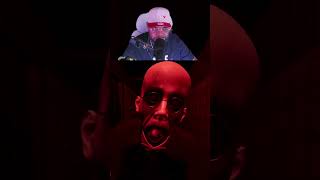 Clearly I'm Not A Thug... #horrorgame #horrorshorts #indiegame #thebutler