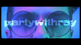 My Name Is | All Day - partywithray (Official Video)