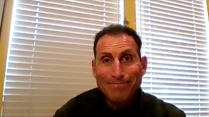 Professor Eric Cant Hear: Post-Case Video