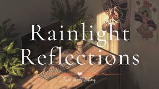 Rainlight Reflections π§οΈ| 30βMinute Instrumental for Peaceful Evening Calm