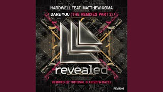 Dare You (Andrew Rayel Remix)