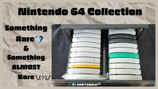 ASMR Nintendo 64 Collection (Whispered Show and Tell)