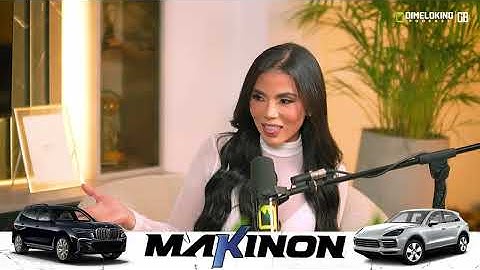 Karina García lo cuenta TODO tras salir de La Casa de los Famosos 😱