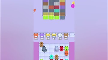 knit out level 28