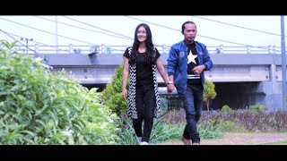 Arya Satria - Tresno Ginowo Mati | Dangdut ( Music Video)