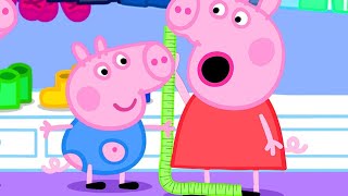 L'ospedale Delle Bambole! | Peppa Pig Italiano