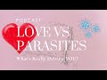 Love vs Parasites: 21 Day Cleanse Challenge