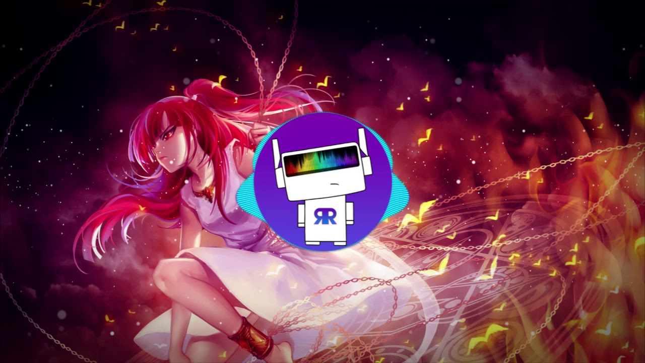 Trivecta - Break Me (feat. Karra)