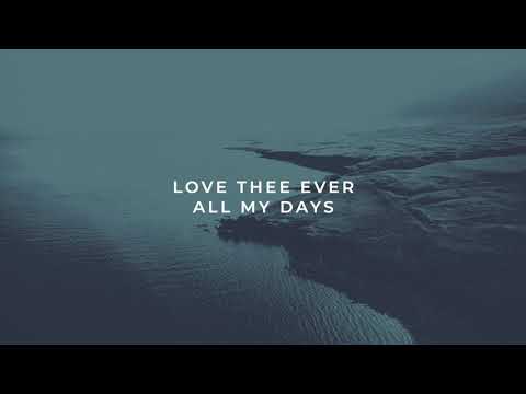 Here Is Love Vast As The Ocean Reawaken Hymns Official Lyric Video
