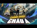 [TRAILER] CHINH PHỤC CHÂU Á - @HEAVY @V GAMING @BTS ĐỘI TUYỂN NÀO SẼ HÓA RỒNG? | FFCS 2020