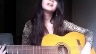 Hot n Cold (Cover Katy Perry) - Carol Rocha - YouTube.flv
