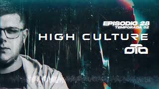 High Culture // Temporada 2 // Episodio 28