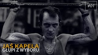 Best of Jaś Kapela - Głupi z Wyboru #1