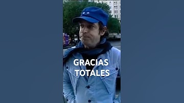Thumbnail of GRACIAS TOTALES - Gustavo Cerati #gustavocerati #sodastereo #ikallirecords