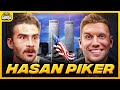 Why do hasan piker and chris have 911 in common  chris distefano is chrissy chaos  ep 170