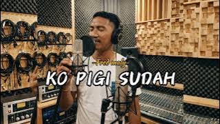 KO PIGI SUDAH ||latest sad song 2025