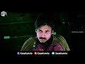 Jalsa Telugu Full Movie || Pawan Kalyan , Ileana D' Cruz || Part 10