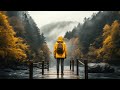 Solitary  deep chill music mix