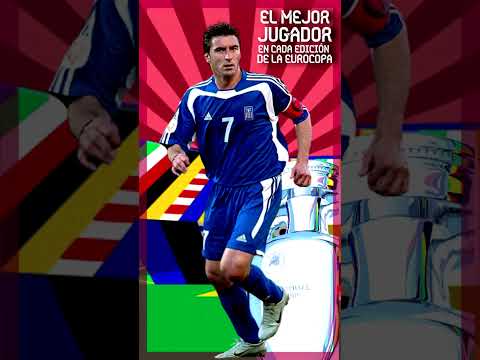 El mejor jugador