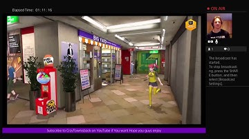 DigimonStory Cybersleuth Episode 4