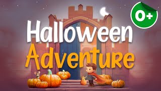 🎃 Non-Scary Bedtime Story PERFECT for Little Ones! Michael's Halloween Adventure 🍭 by Bedtime Story Co 36,358 views 8 months ago 5 minutes, 14 seconds