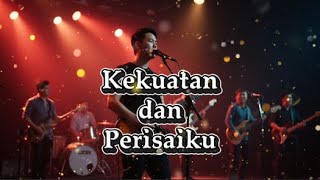 Download lagu Kekuatan dan Perisaiku - Lagu Rohani Kristen Terbaru