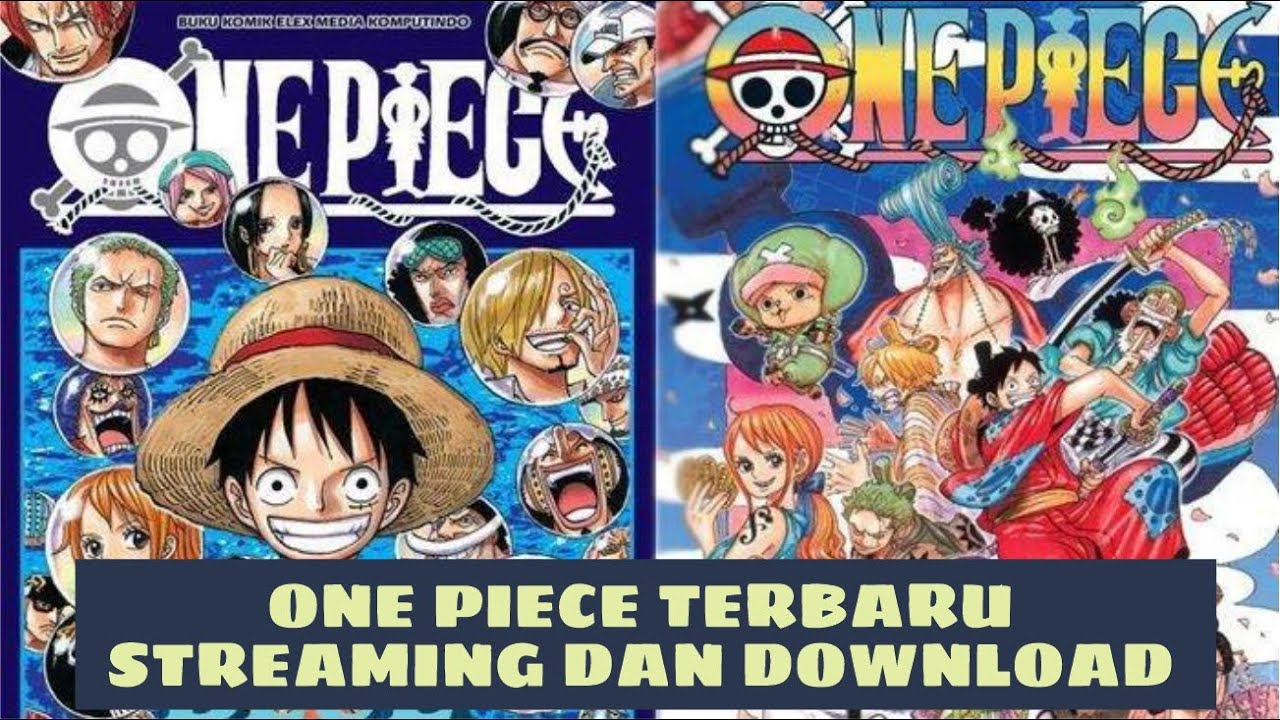 One Pi
ece Indo Sub / Download One Piece Sub Indo Episode 794 - Anime