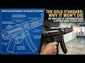 Why No One Can Replace This 60-Year-Old Weapon: The HK MP5 Legend