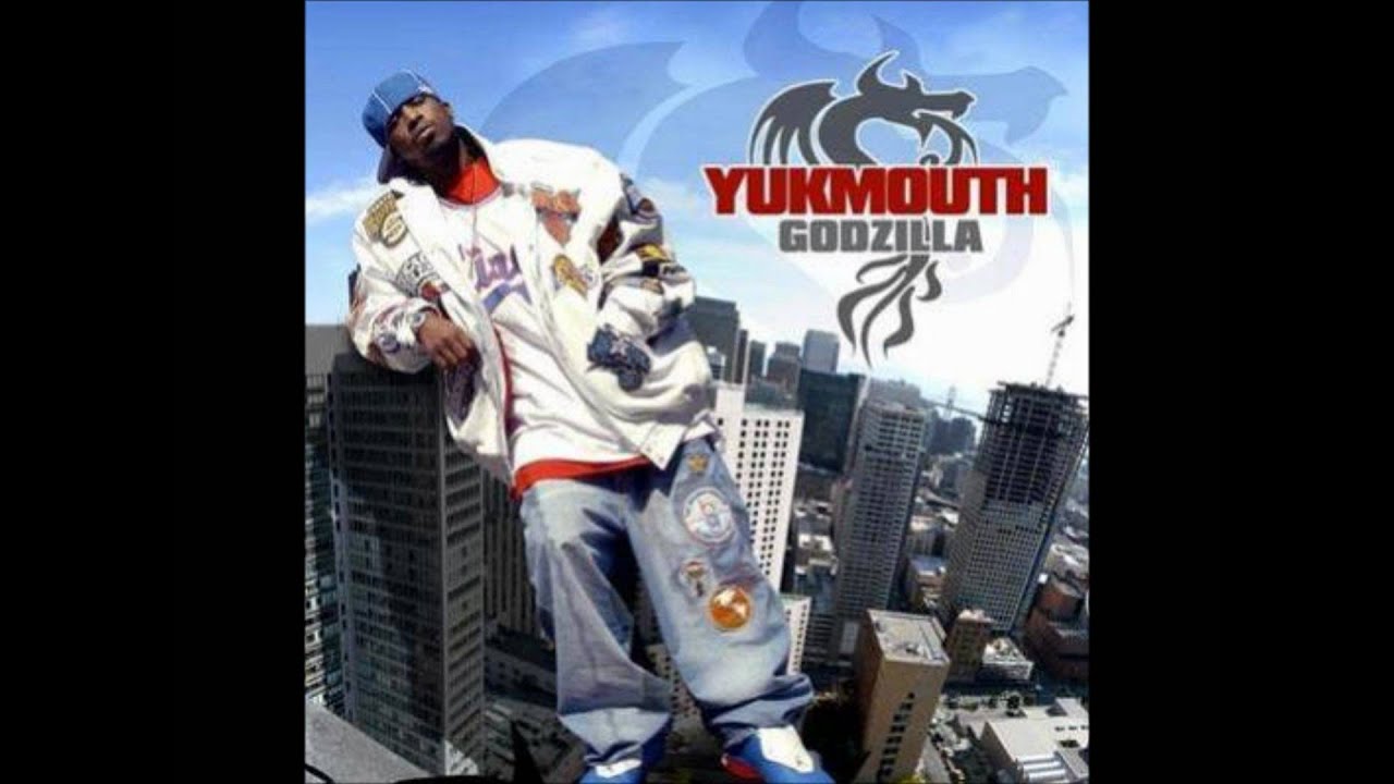 Yukmouth - On The Run - YouTube