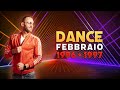 DANCE FEBBRAIO 1996/ 1997 - I 20 DISCHI PIù BALLATI IN ITALIA