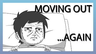 Moving Out Again (Ft. Eroldstory & Emirichu)