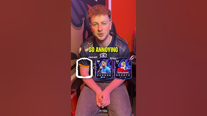 Most Annoying Cards To Face In EA FC 25!