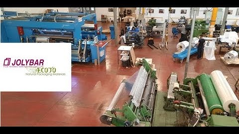 Jolybar Improves Productivity and Reduces Reaction Times With Matics