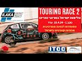  2     2024  1 2024 194 race 2 itcc israel touring car championship