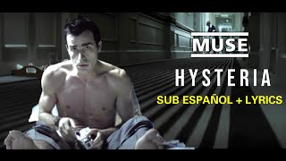 Muse  Hysteria sub Espaol  S    Us Version