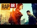 Rap do The Last Of Us | Tauz RapGame 13