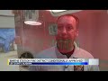News 3 Midday - Commission conditionally approves measure to help reestablish Smiths Station Fire’s