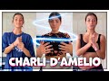 Charli D'amelio New TikTok Compilation