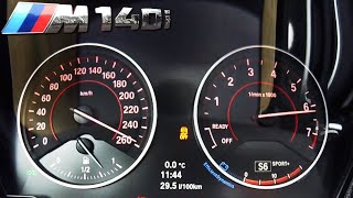 All Bmw F20 Petrol Engines Acceleration