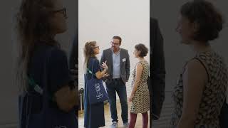 Recap IHK Marktplatz 'Gute Geschäfte' 2025 | zoomaxx Film