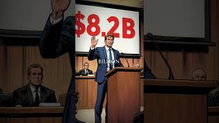 Whistleblower Exposed $8.2 Billion Military Fraud and Got Promoted Wealth