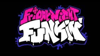 Whitty - Overhead (Vocals only) - Friday Night Funkin' OST