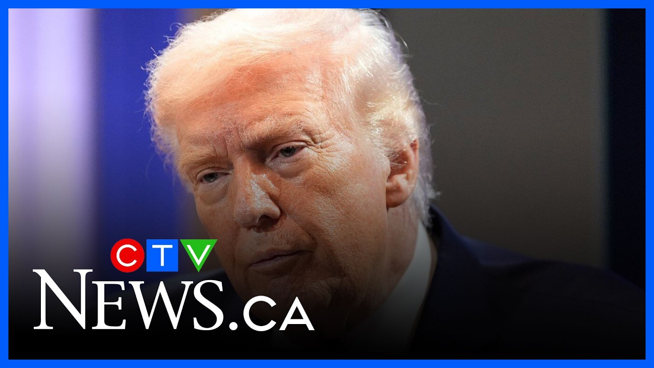 Trump’s tariffs costing American consumers: Mulcair