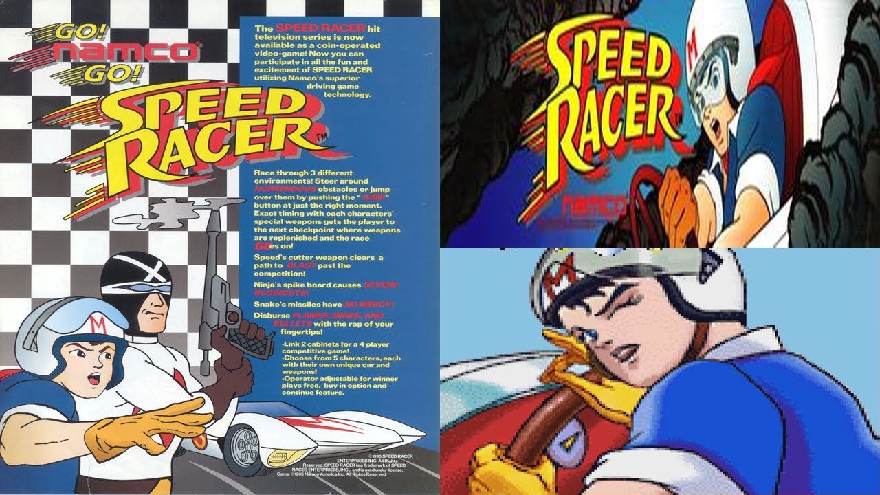 Go, Speed Racer! - Cool Cars / Cartooning [Book]