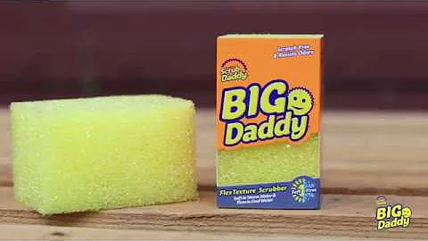 ¿Qué significa Big daddy en argot?
