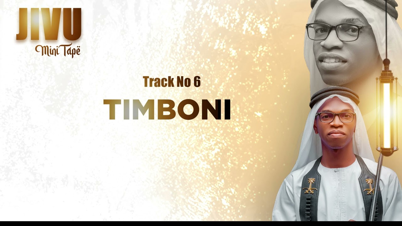 Watch Bunshaame - Timboni {Track no. 6} on YouTube Watch Bunshaame - Timboni {Track no. 6} on YouTube