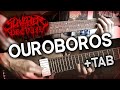 Slaughter to Prevail - &quot;Ouroboros&quot; DUAL GUITAR COVER with @NalPG + TABS