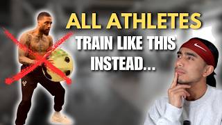 The TRUTH About Sport-Specific Training