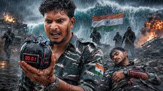 Hamesha Jeeta Rahe Apna Hindustan🇮🇳🫡|| ए स्टोरी ऑफ़ इंडियन आर्मी || #armylover #army