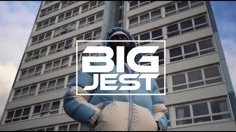 Big Jest - Winter Flow 3 (Music Video)